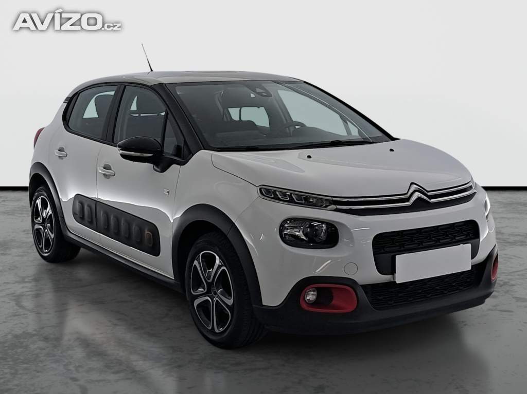 Citroen C3 1.2 PureTech