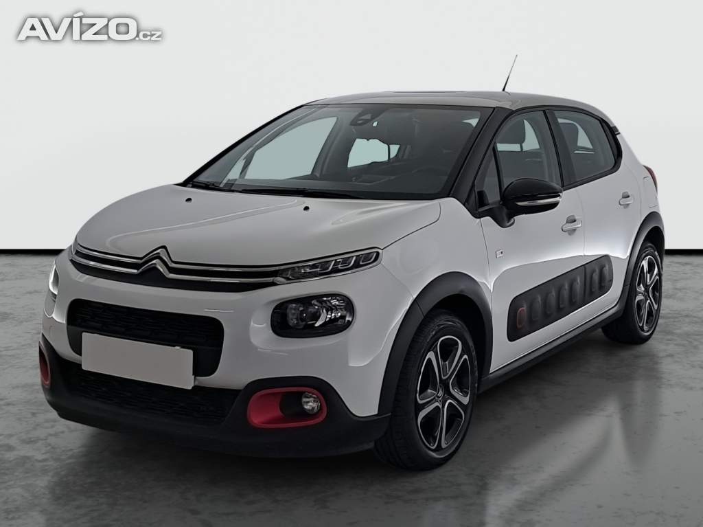 Foto inzerátu Citroen C3 1.2 PureTech
