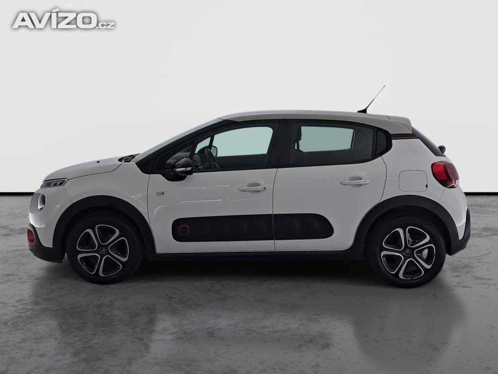 Foto inzerátu Citroen C3 1.2 PureTech