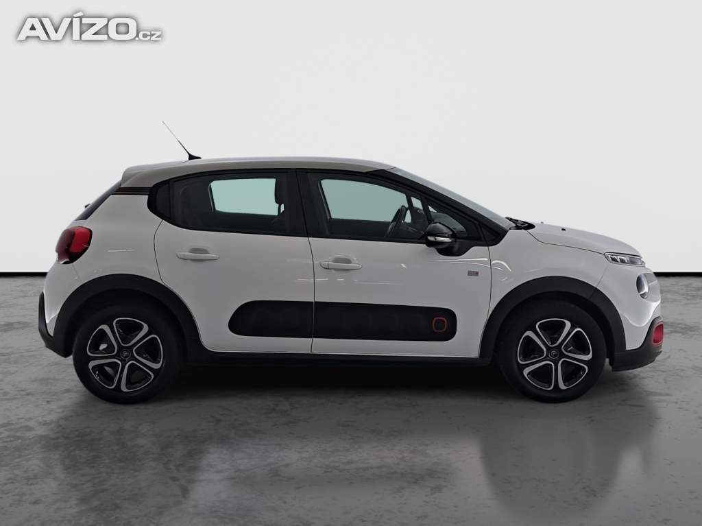 Foto inzerátu Citroen C3 1.2 PureTech