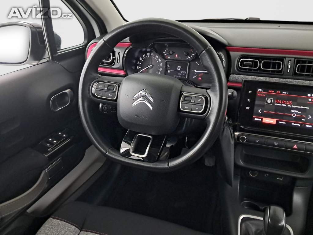 Foto inzerátu Citroen C3 1.2 PureTech
