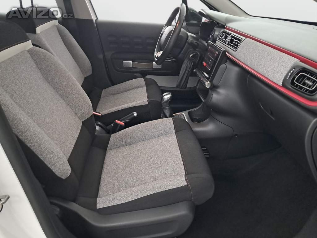 Foto inzerátu Citroen C3 1.2 PureTech