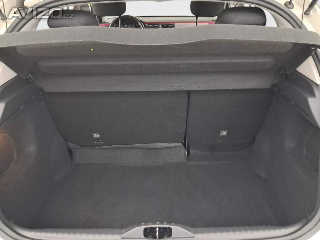 Foto inzerátu Citroen C3 1.2 PureTech