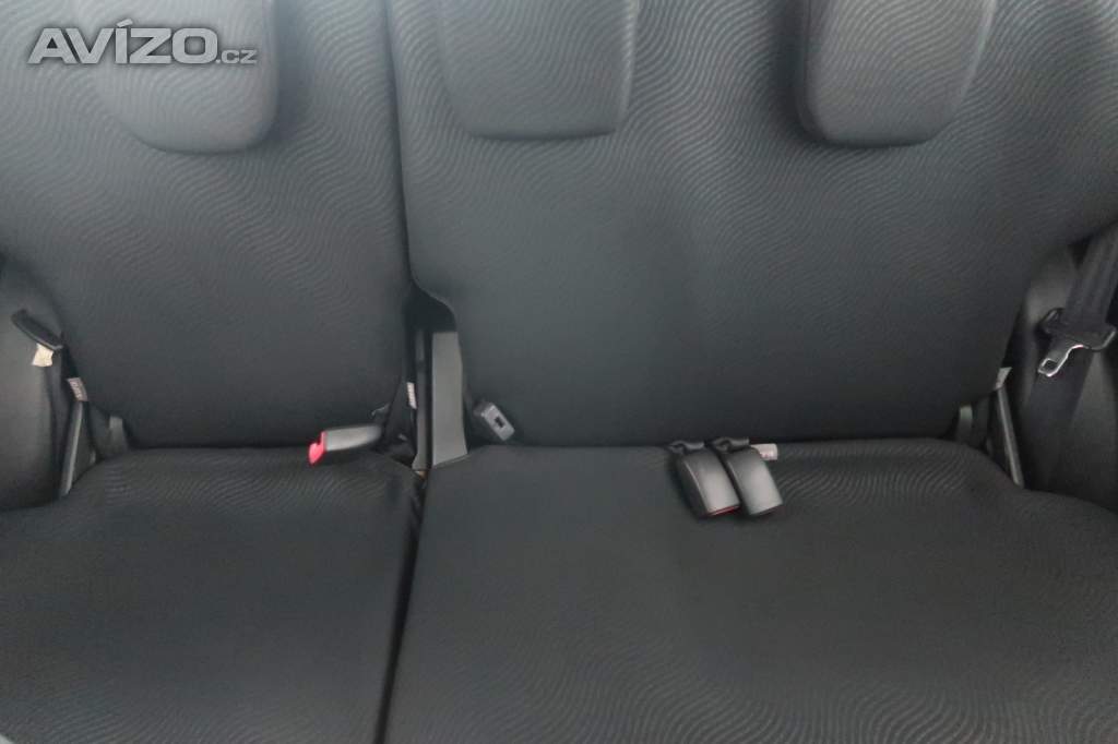 Foto inzerátu Toyota Yaris 1.33 Dual VVT-i