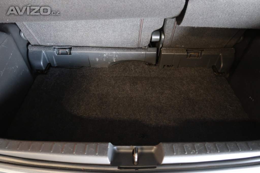 Foto inzerátu Toyota Yaris 1.33 Dual VVT-i