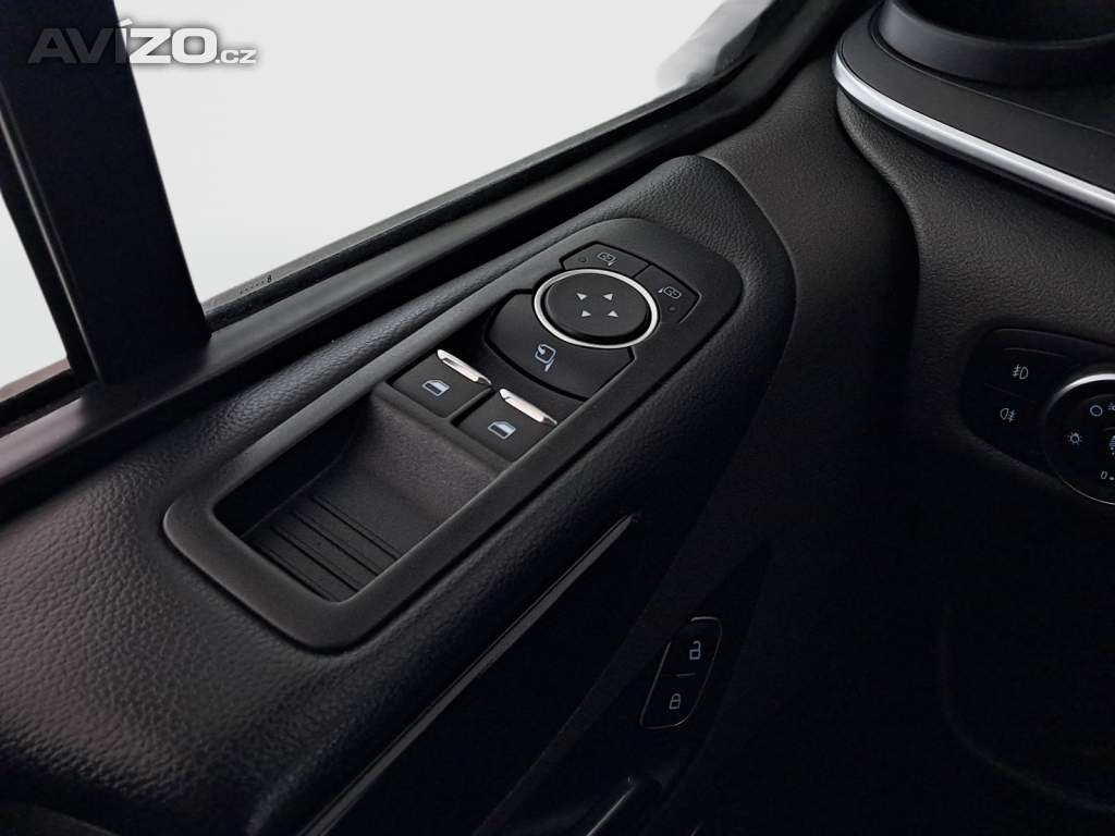 Foto inzerátu Ford Tourneo Custom 2.0 EcoBlue