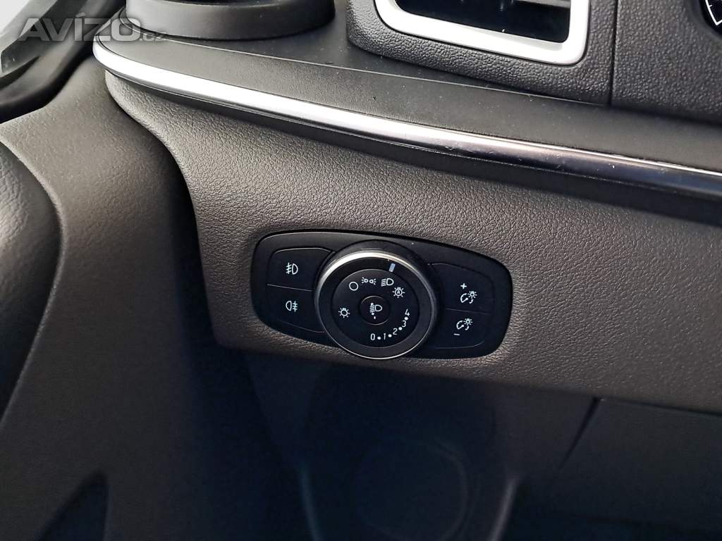 Foto inzerátu Ford Tourneo Custom 2.0 EcoBlue