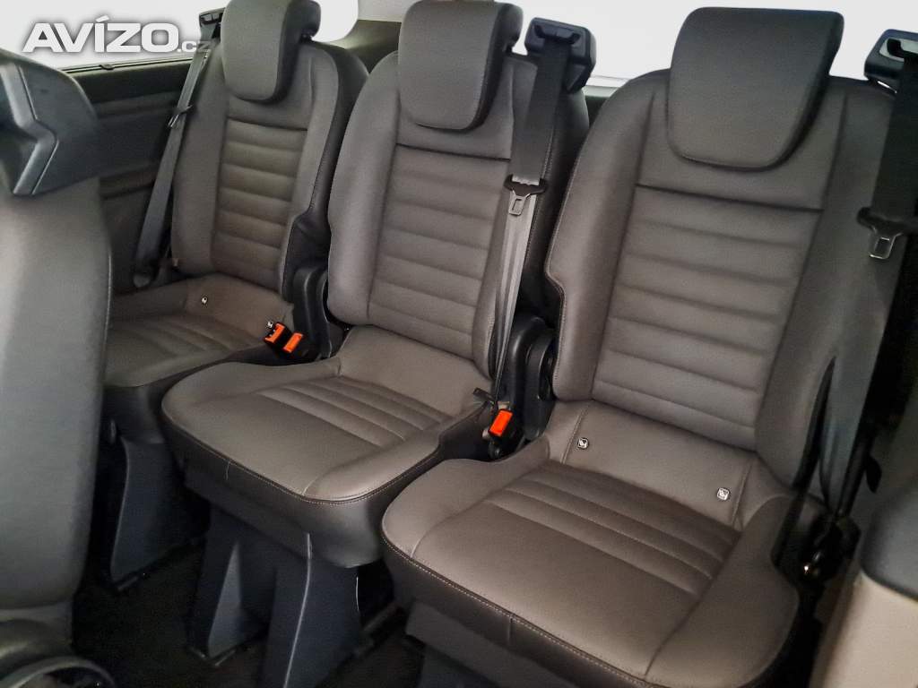 Foto inzerátu Ford Tourneo Custom 2.0 EcoBlue mHEV