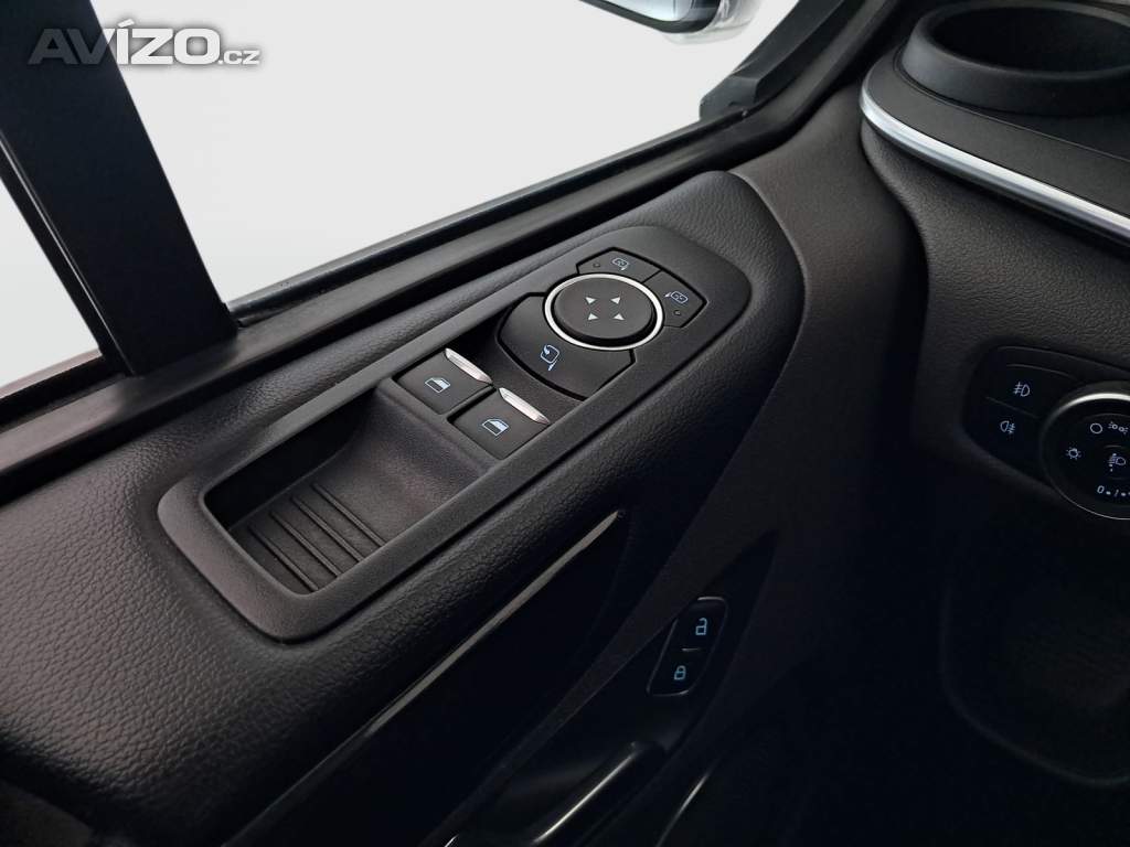 Foto inzerátu Ford Tourneo Custom 2.0 EcoBlue mHEV
