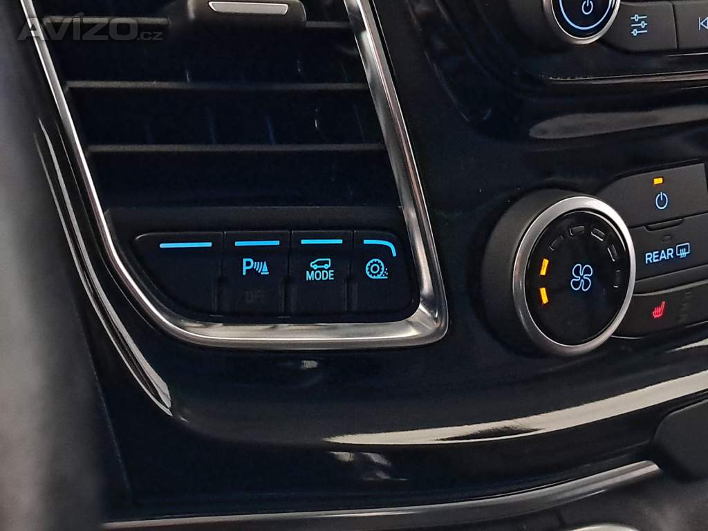 Foto inzerátu Ford Tourneo Custom 2.0 EcoBlue mHEV