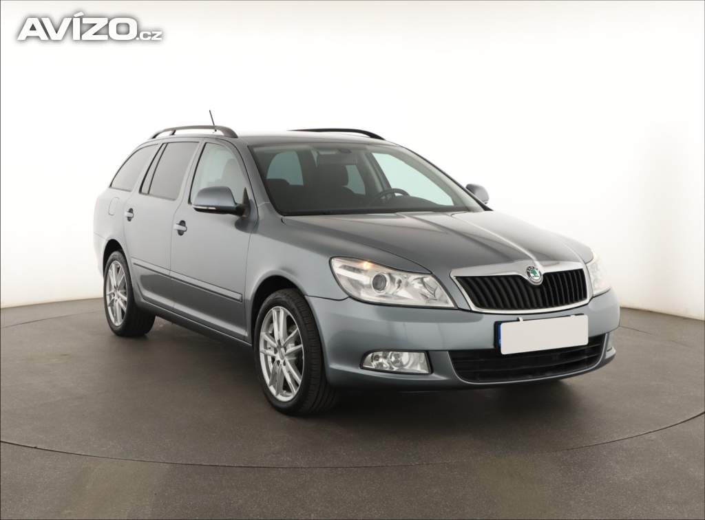 Skoda Octavia 1.6 TDI