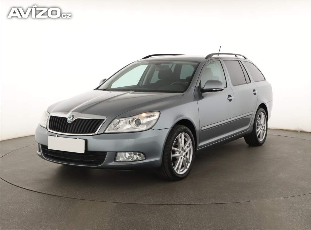 Foto inzerátu Skoda Octavia 1.6 TDI
