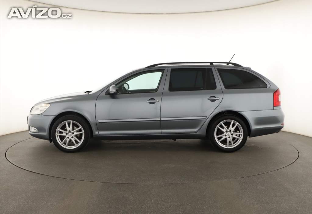 Foto inzerátu Skoda Octavia 1.6 TDI