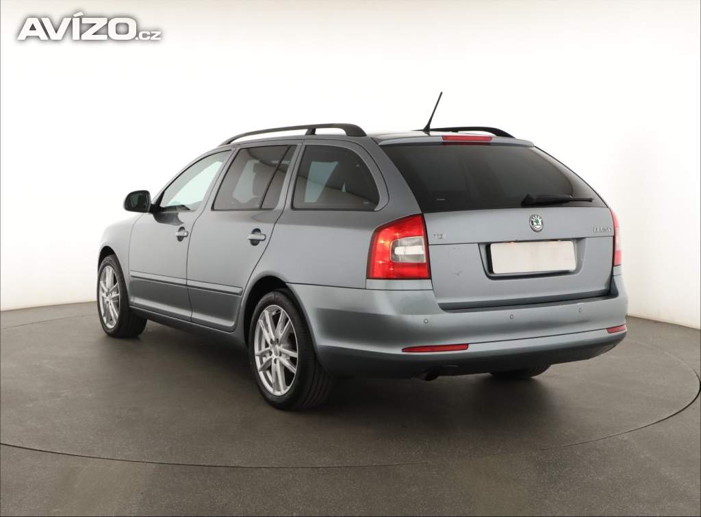 Foto inzerátu Skoda Octavia 1.6 TDI