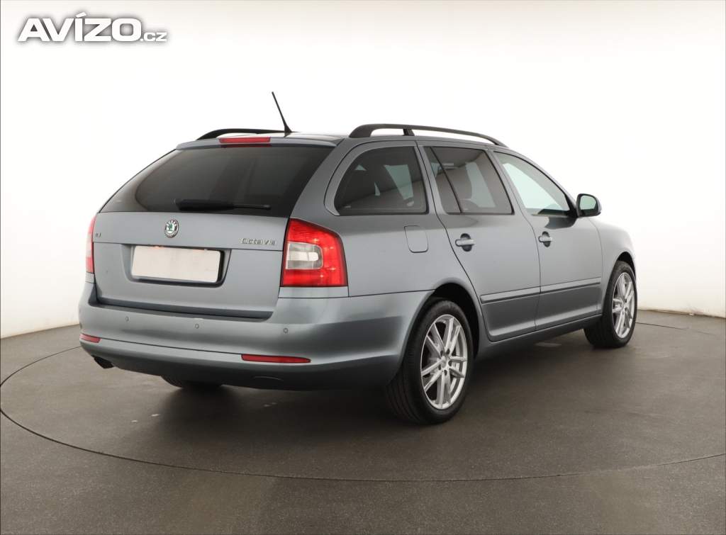 Foto inzerátu Skoda Octavia 1.6 TDI