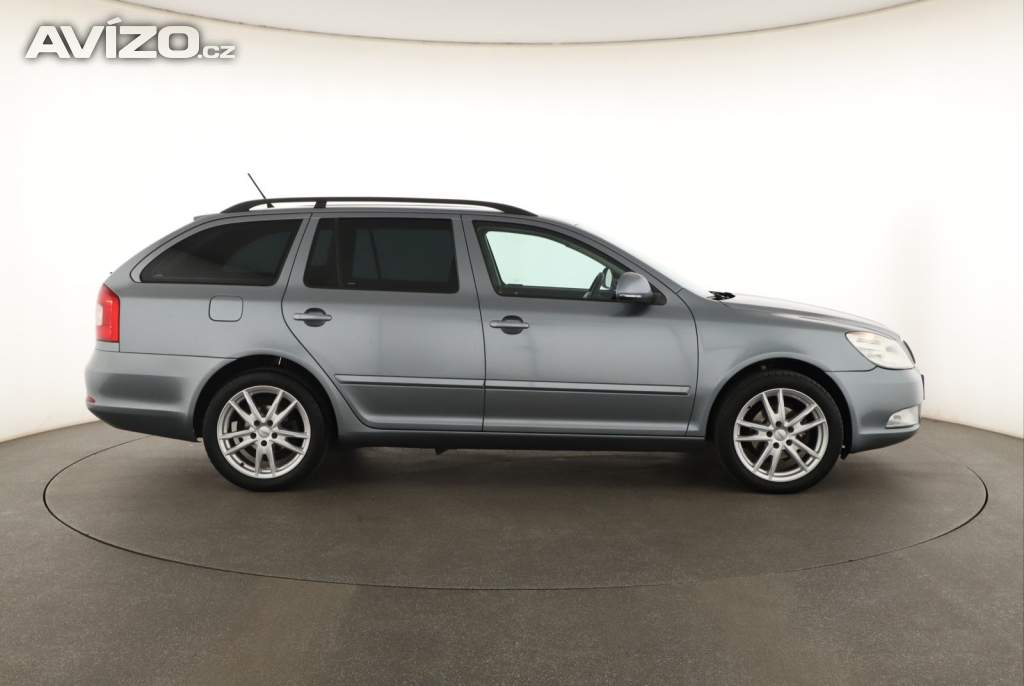 Foto inzerátu Skoda Octavia 1.6 TDI