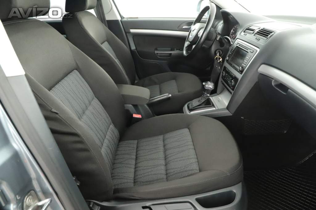 Foto inzerátu Skoda Octavia 1.6 TDI