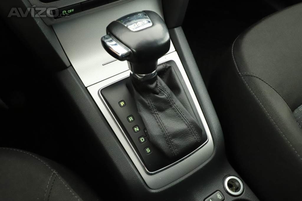 Foto inzerátu Skoda Octavia 1.6 TDI