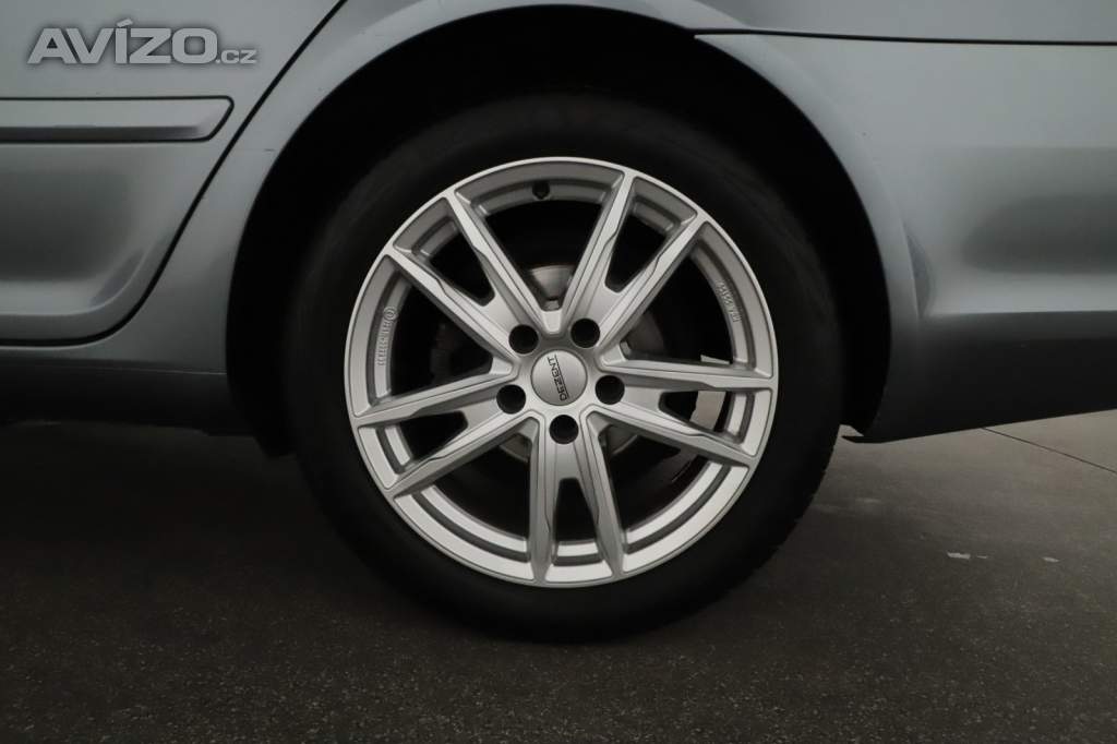 Foto inzerátu Skoda Octavia 1.6 TDI