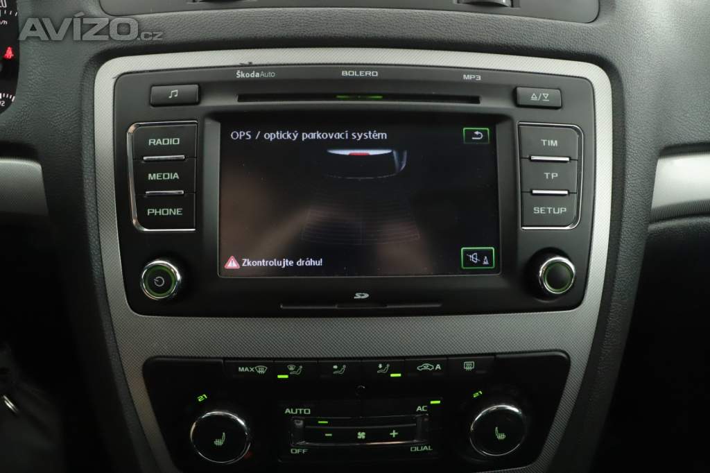 Foto inzerátu Skoda Octavia 1.6 TDI