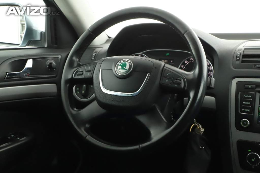 Foto inzerátu Skoda Octavia 1.6 TDI