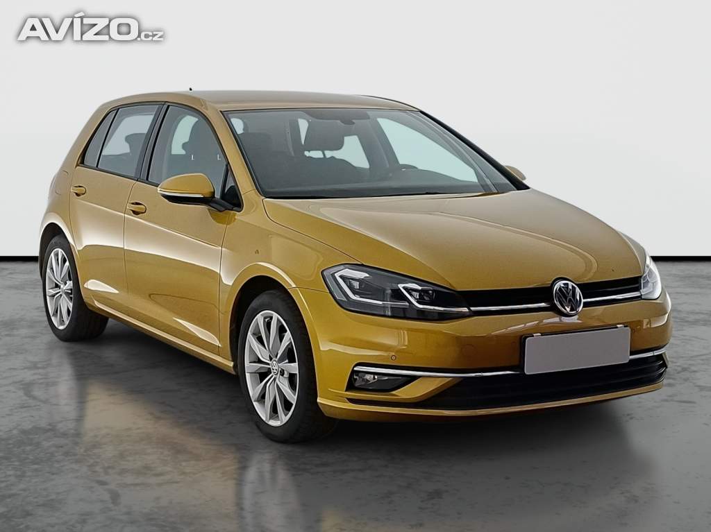 VW Golf 1.0 TSI