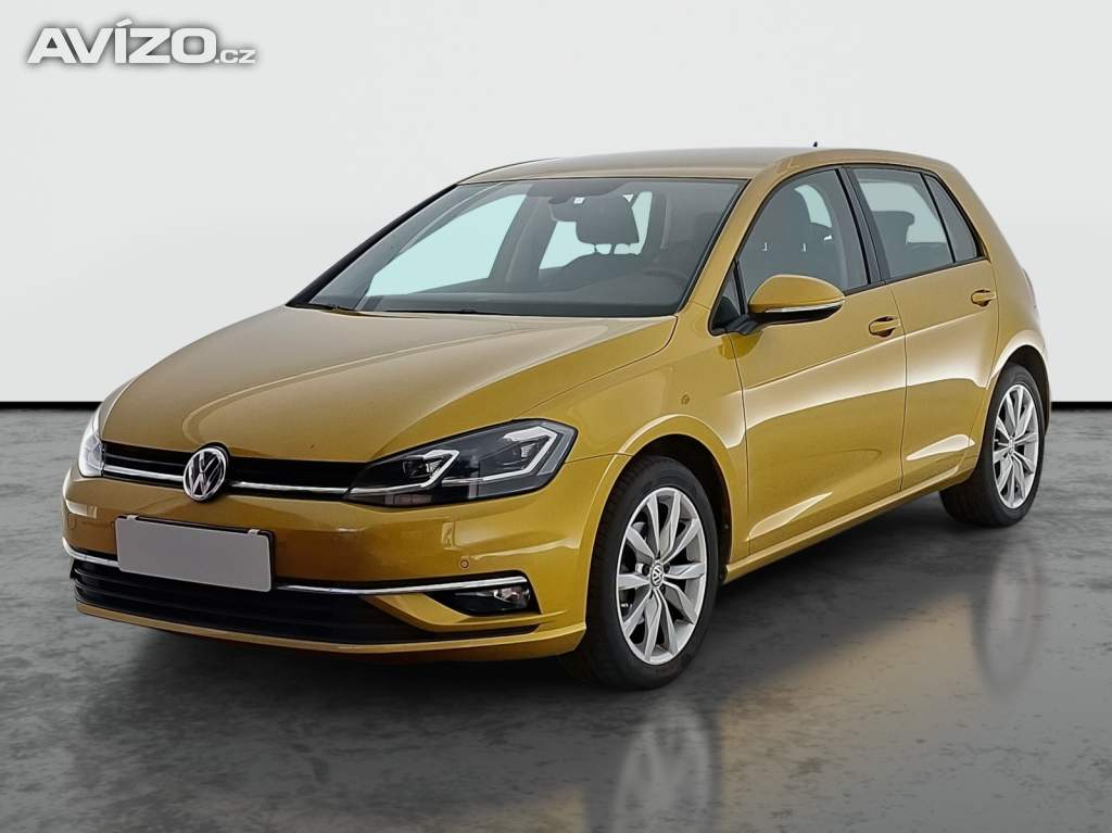 Foto inzerátu VW Golf 1.0 TSI