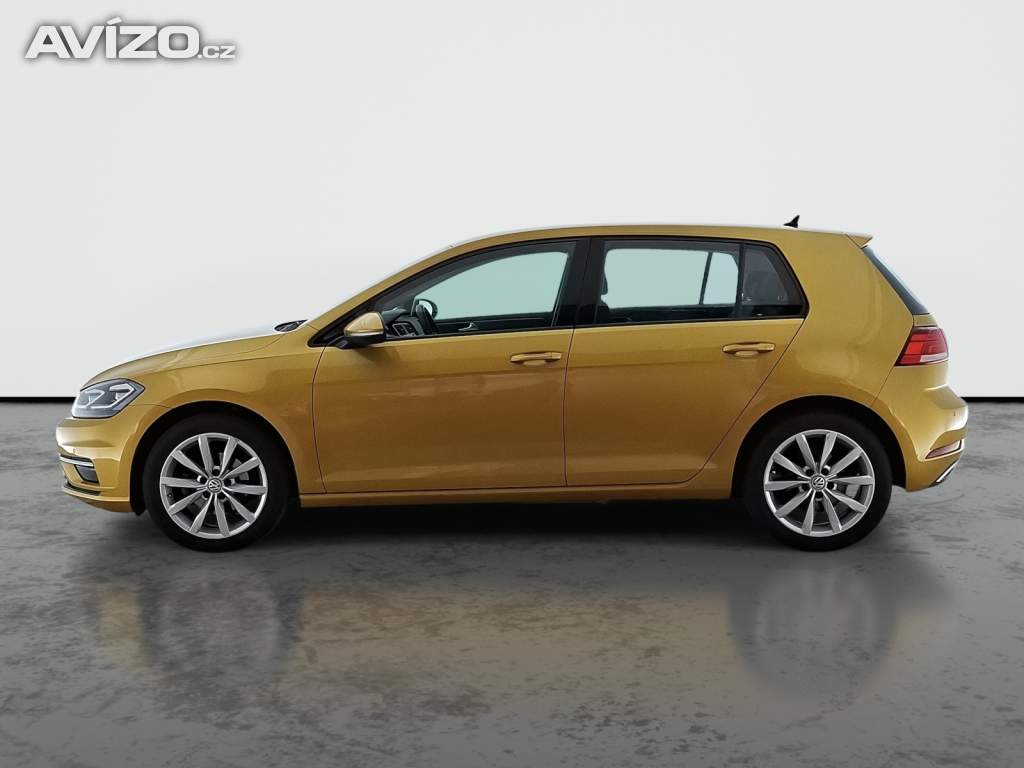 Foto inzerátu VW Golf 1.0 TSI