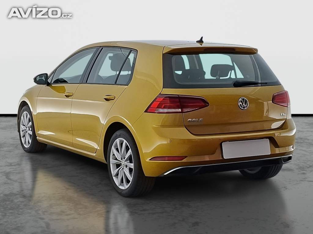 Foto inzerátu VW Golf 1.0 TSI