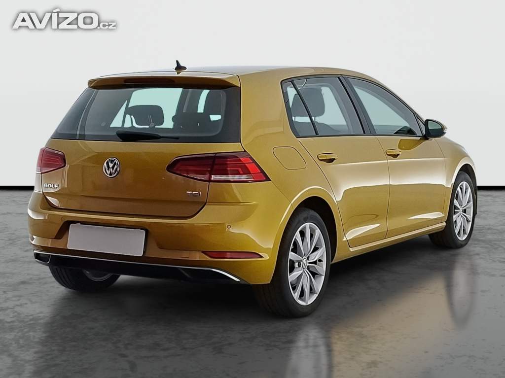 Foto inzerátu VW Golf 1.0 TSI