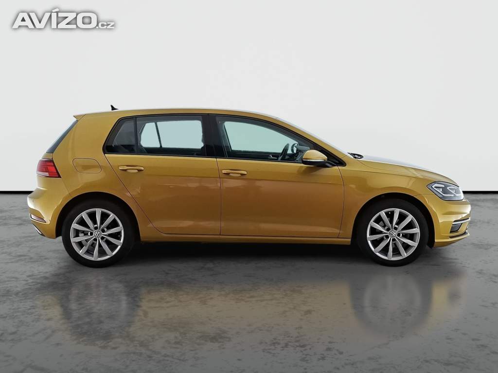 Foto inzerátu VW Golf 1.0 TSI