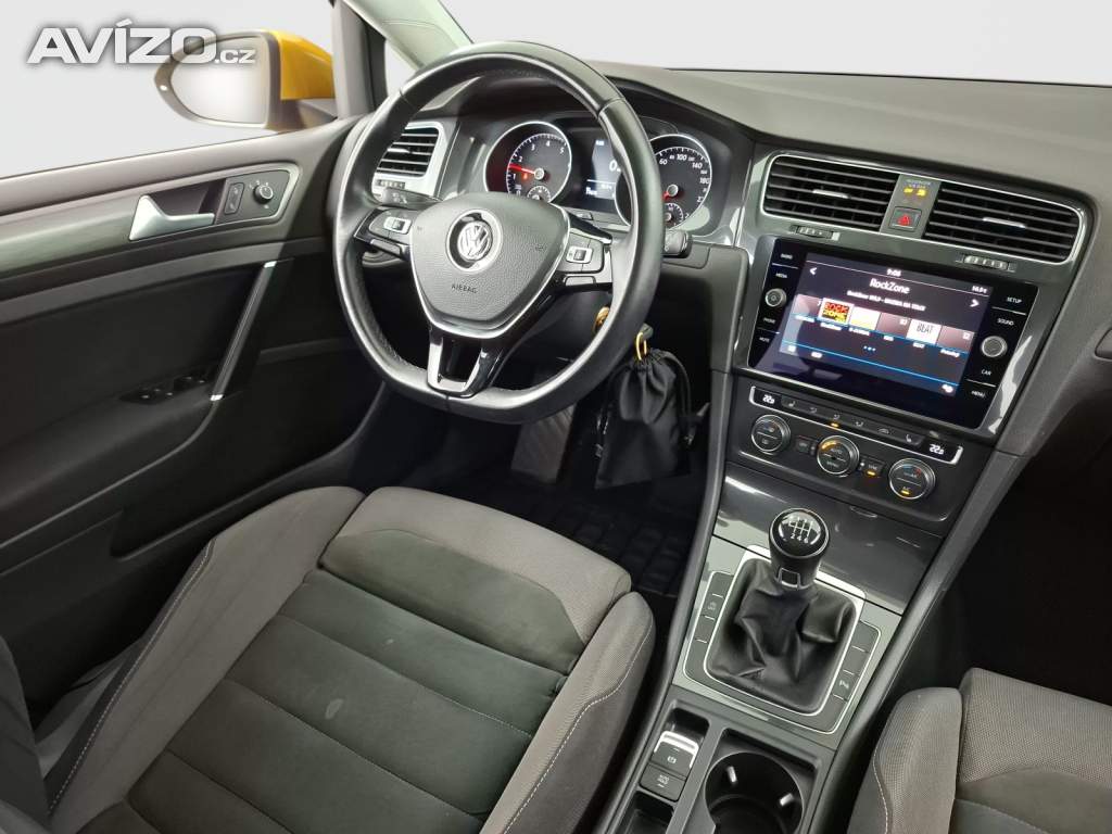 Foto inzerátu VW Golf 1.0 TSI