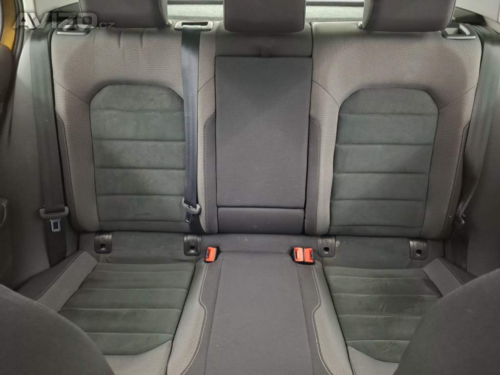 Foto inzerátu VW Golf 1.0 TSI