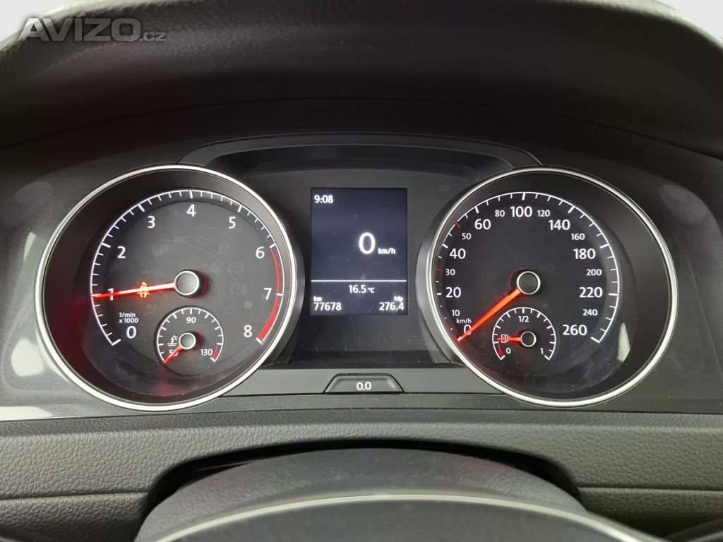 Foto inzerátu VW Golf 1.0 TSI