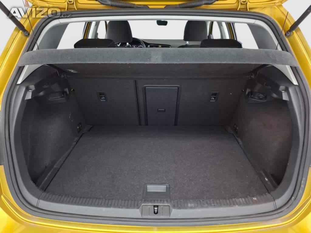 Foto inzerátu VW Golf 1.0 TSI