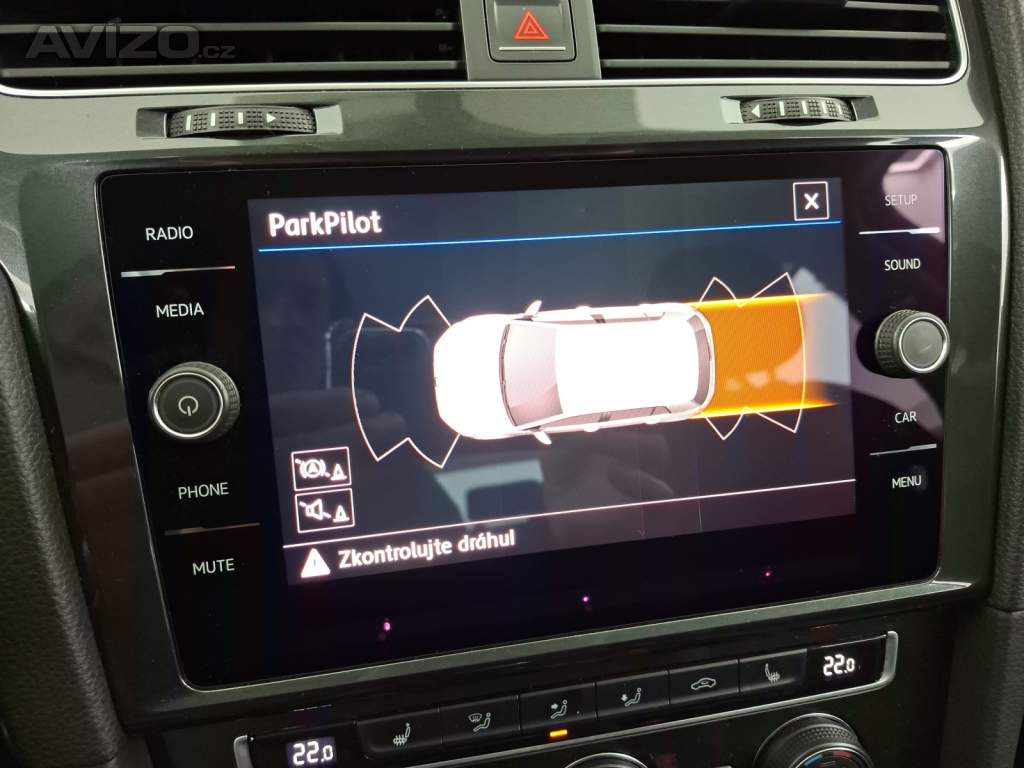 Foto inzerátu VW Golf 1.0 TSI