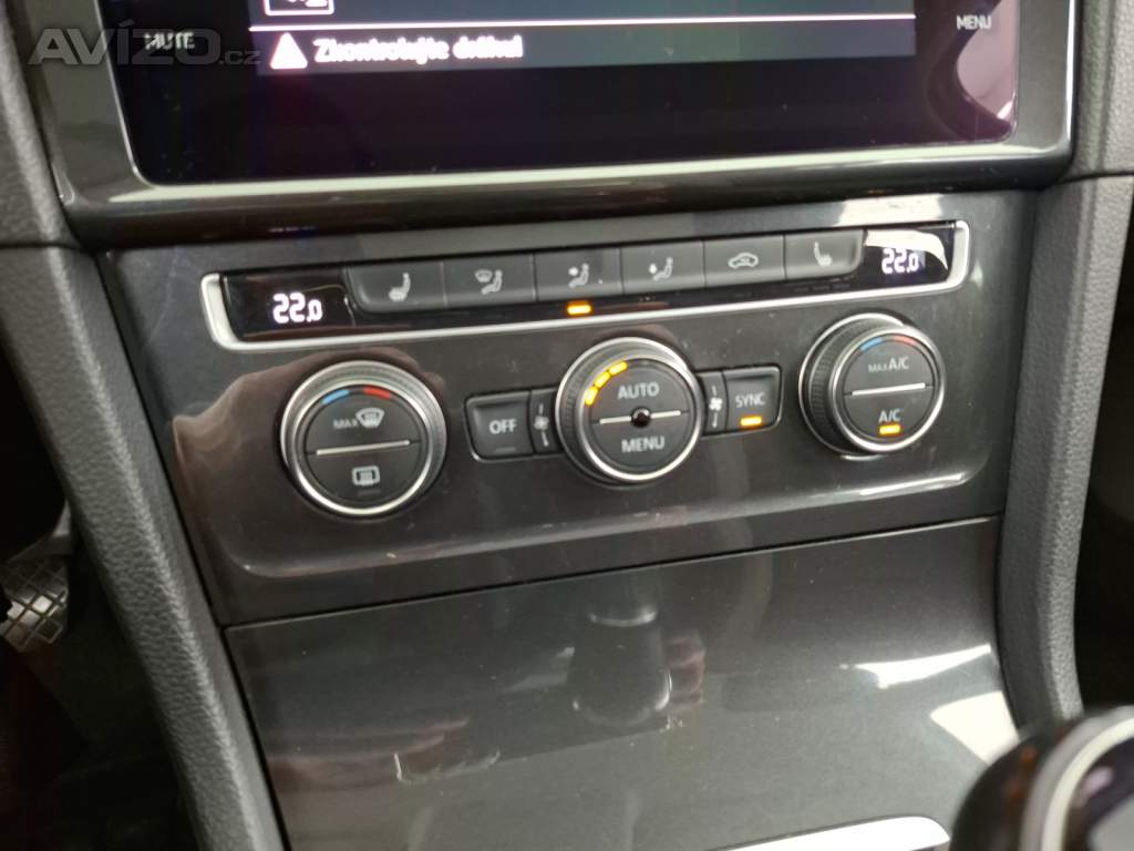 Foto inzerátu VW Golf 1.0 TSI