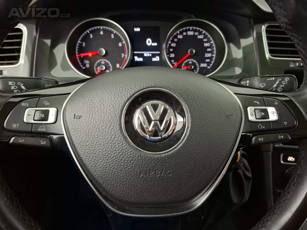 Foto inzerátu VW Golf 1.0 TSI