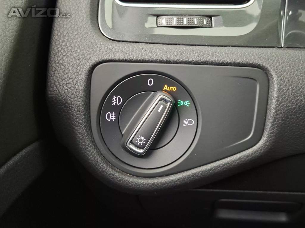 Foto inzerátu VW Golf 1.0 TSI