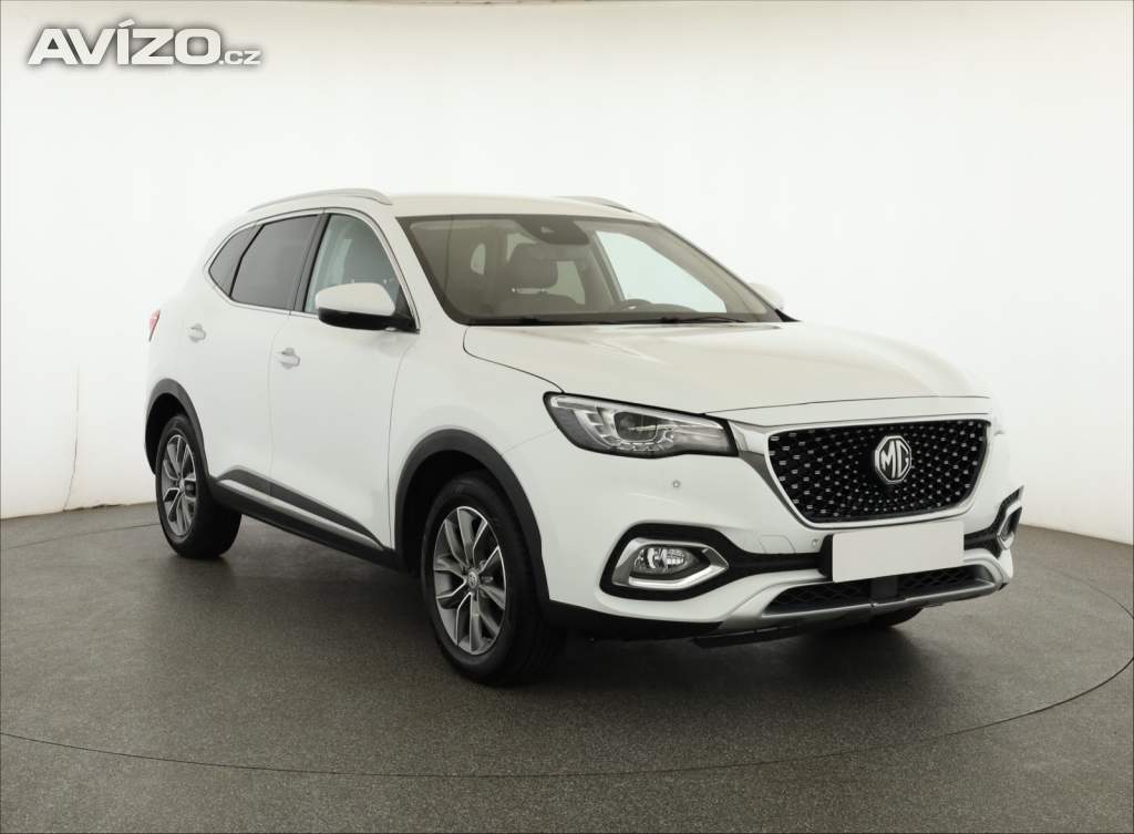 MG HS 1.5 TGI