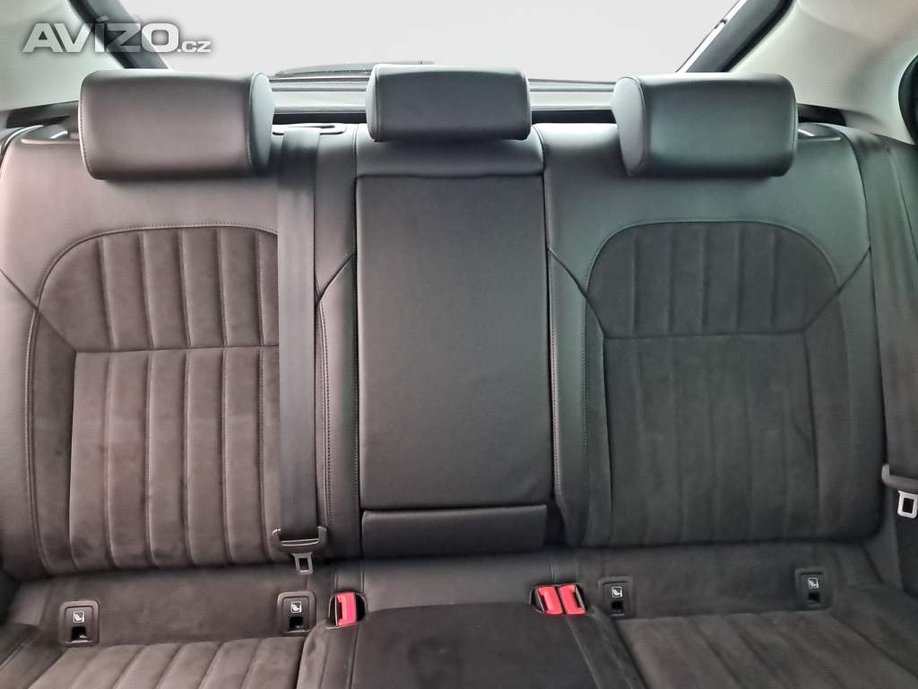 Foto inzerátu Skoda Superb 2.0 TDI