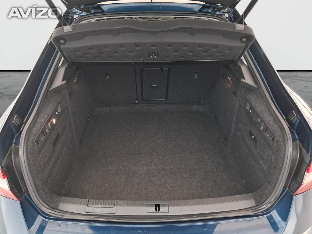 Foto inzerátu Skoda Superb 2.0 TDI