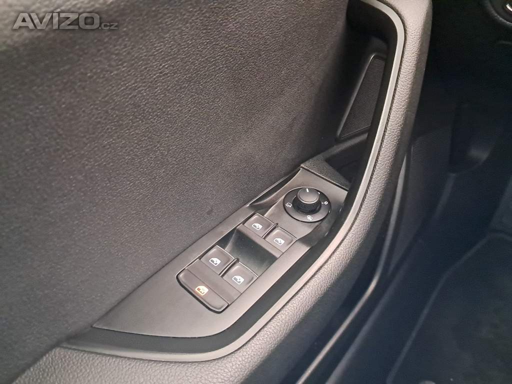 Foto inzerátu Skoda Superb 2.0 TDI