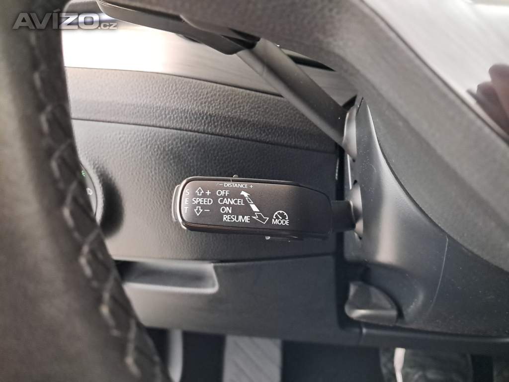 Foto inzerátu Skoda Superb 2.0 TDI