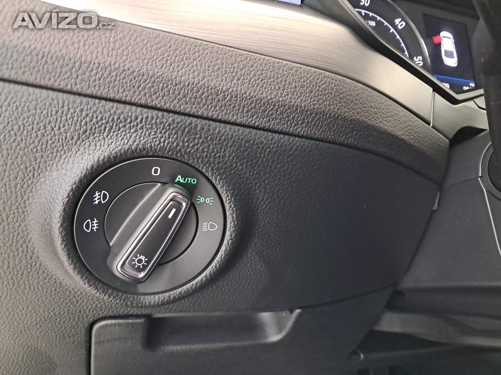 Foto inzerátu Skoda Superb 2.0 TDI