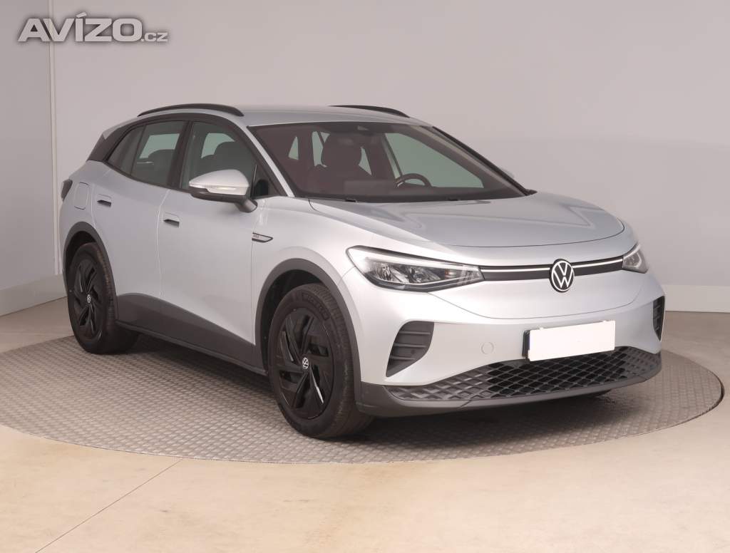 VW ID.4 Pro Perf. (82 kWh)