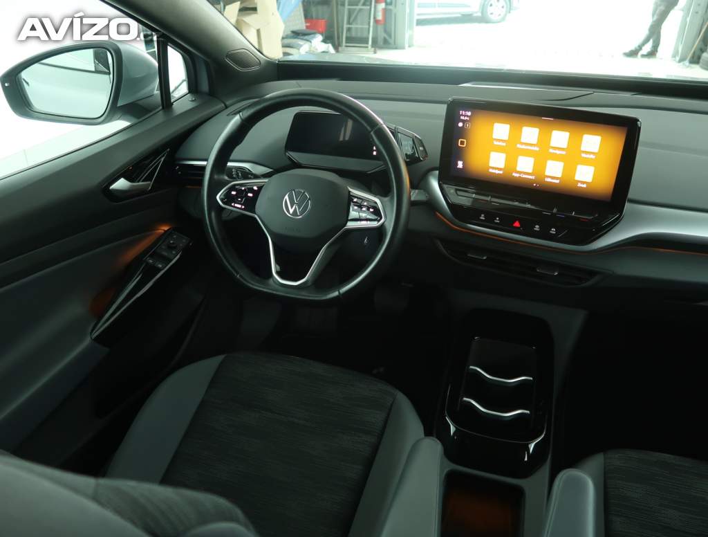 Foto inzerátu VW ID.4 Pro Perf. (82 kWh)