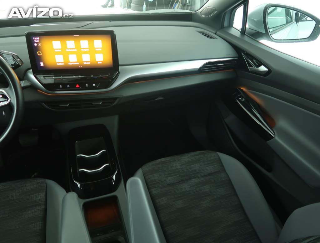 Foto inzerátu VW ID.4 Pro Perf. (82 kWh)