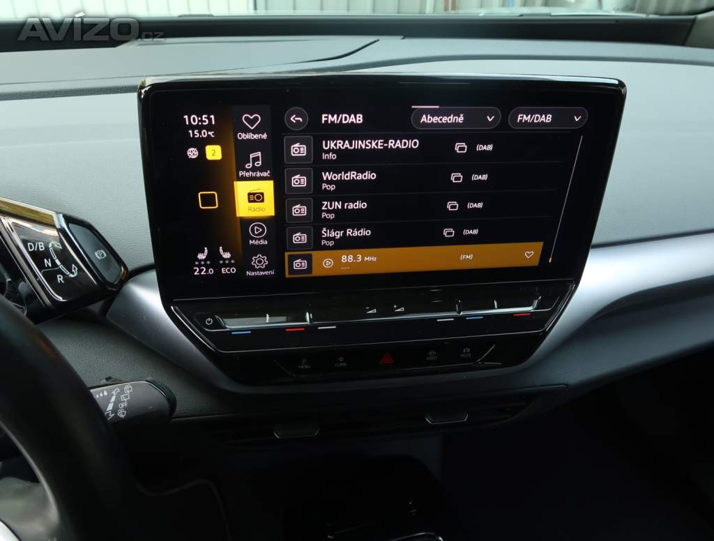 Foto inzerátu VW ID.4 Pro Perf. (82 kWh)