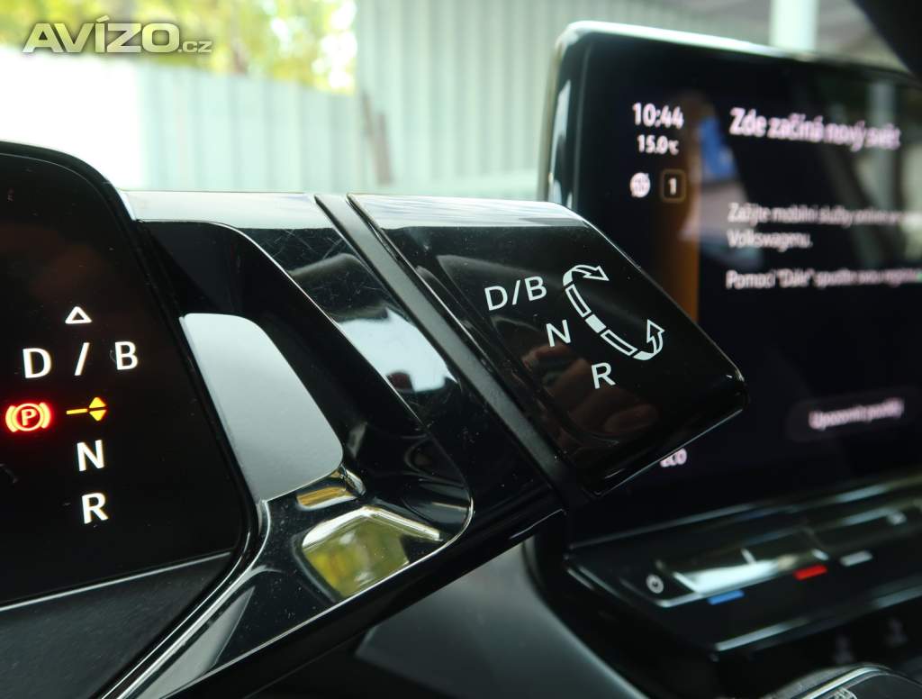 Foto inzerátu VW ID.4 Pro Perf. (82 kWh)